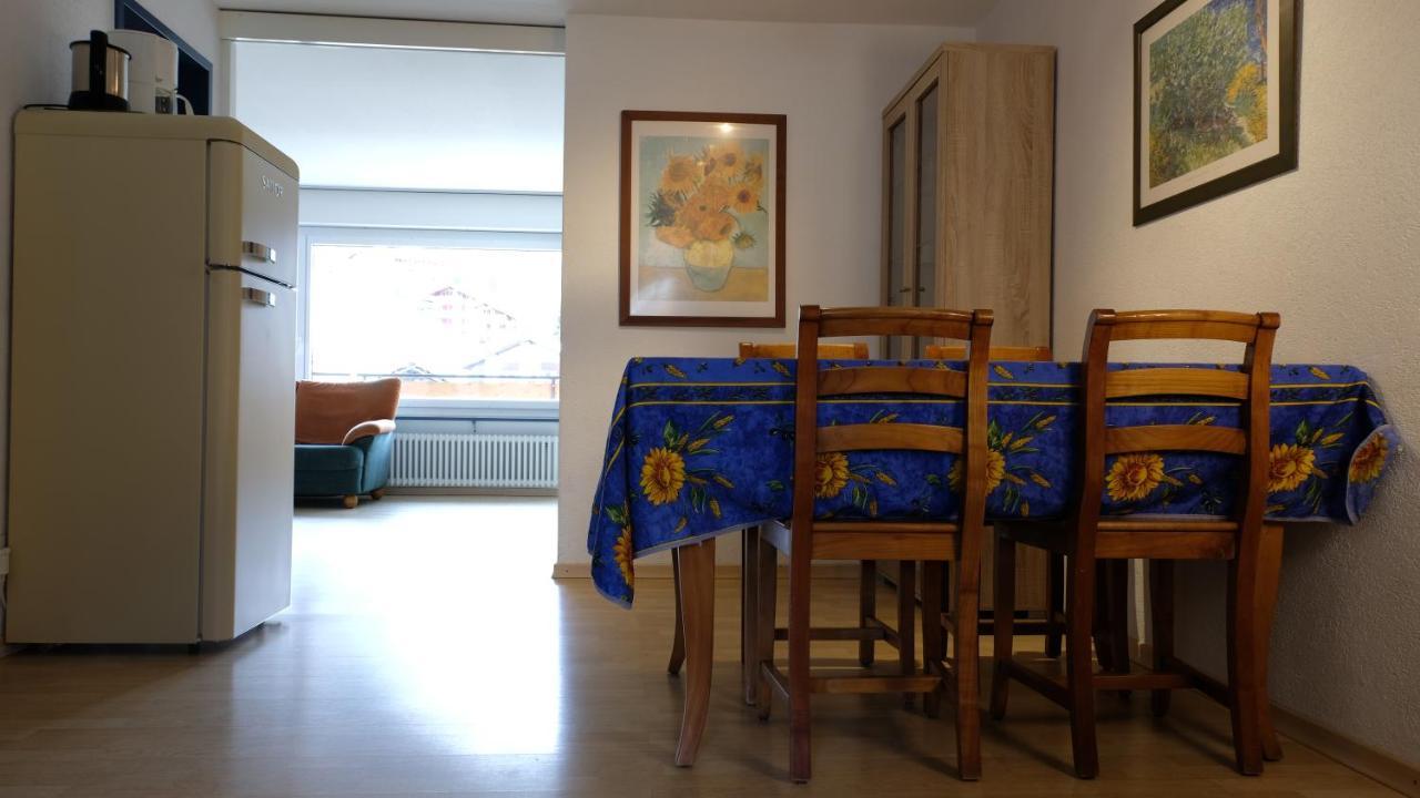 Artist & Garni Aparthotel