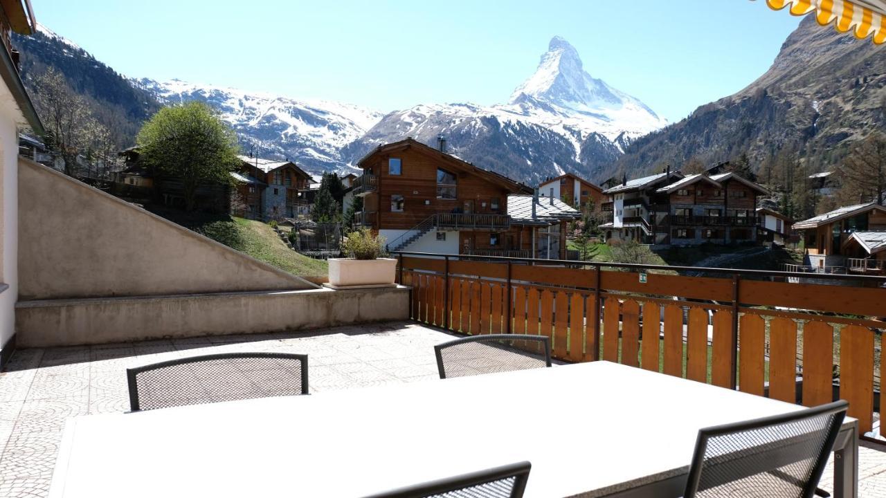 Apart-hotel Artist & Garni Zermatt