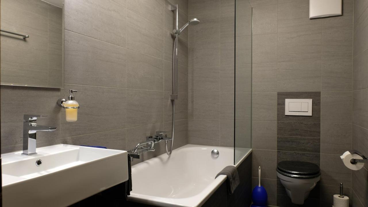 Apart-hotel Artist & Garni Zermatt