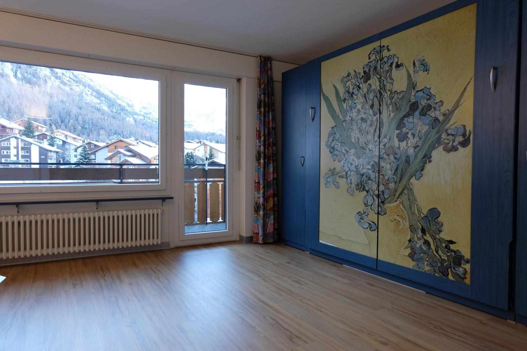 Artist & Garni Apart-hotel 3*