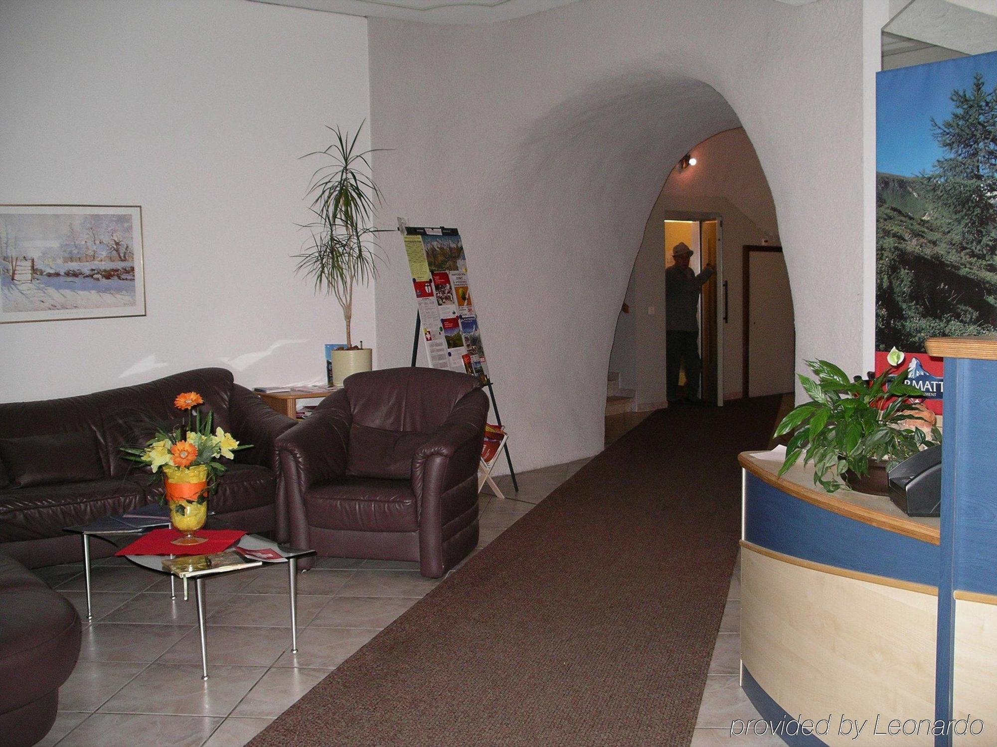 Artist & Garni Apart-hotel 3*