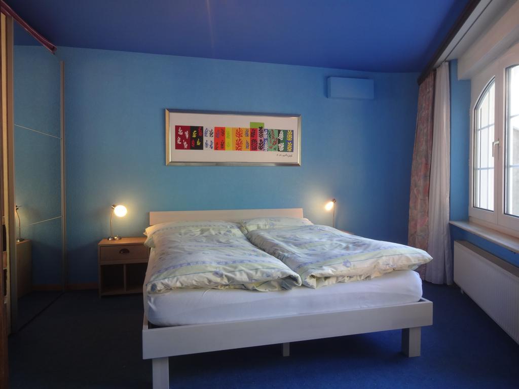 Apart-hotel Artist & Garni Zermatt