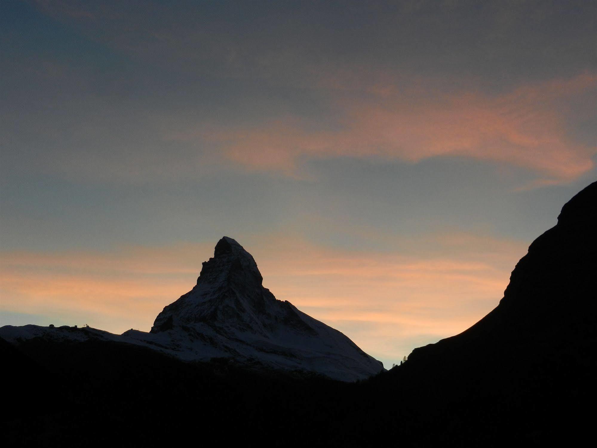Apart-hotel Artist & Garni Zermatt