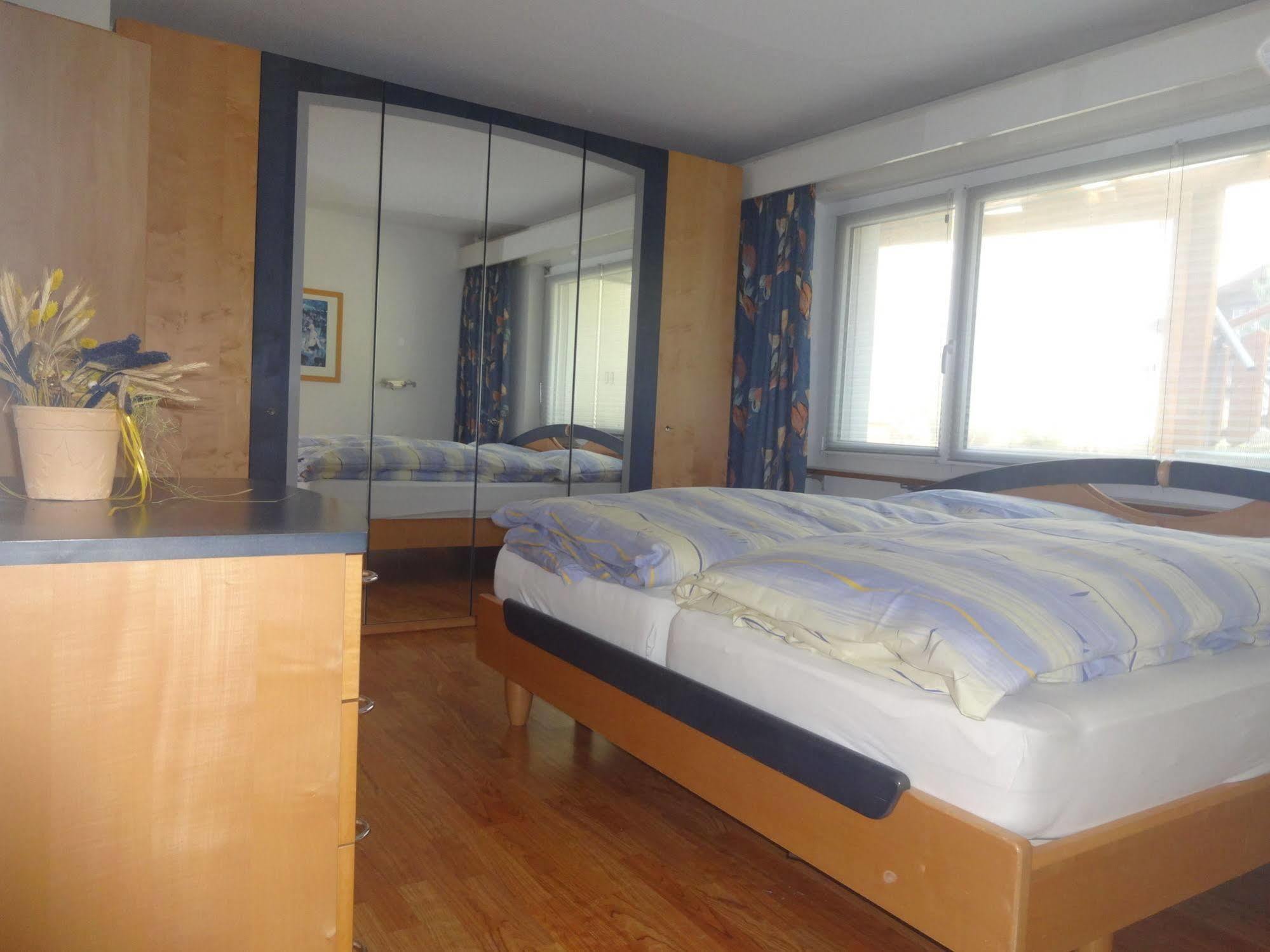 Apart-hotel Artist & Garni Zermatt