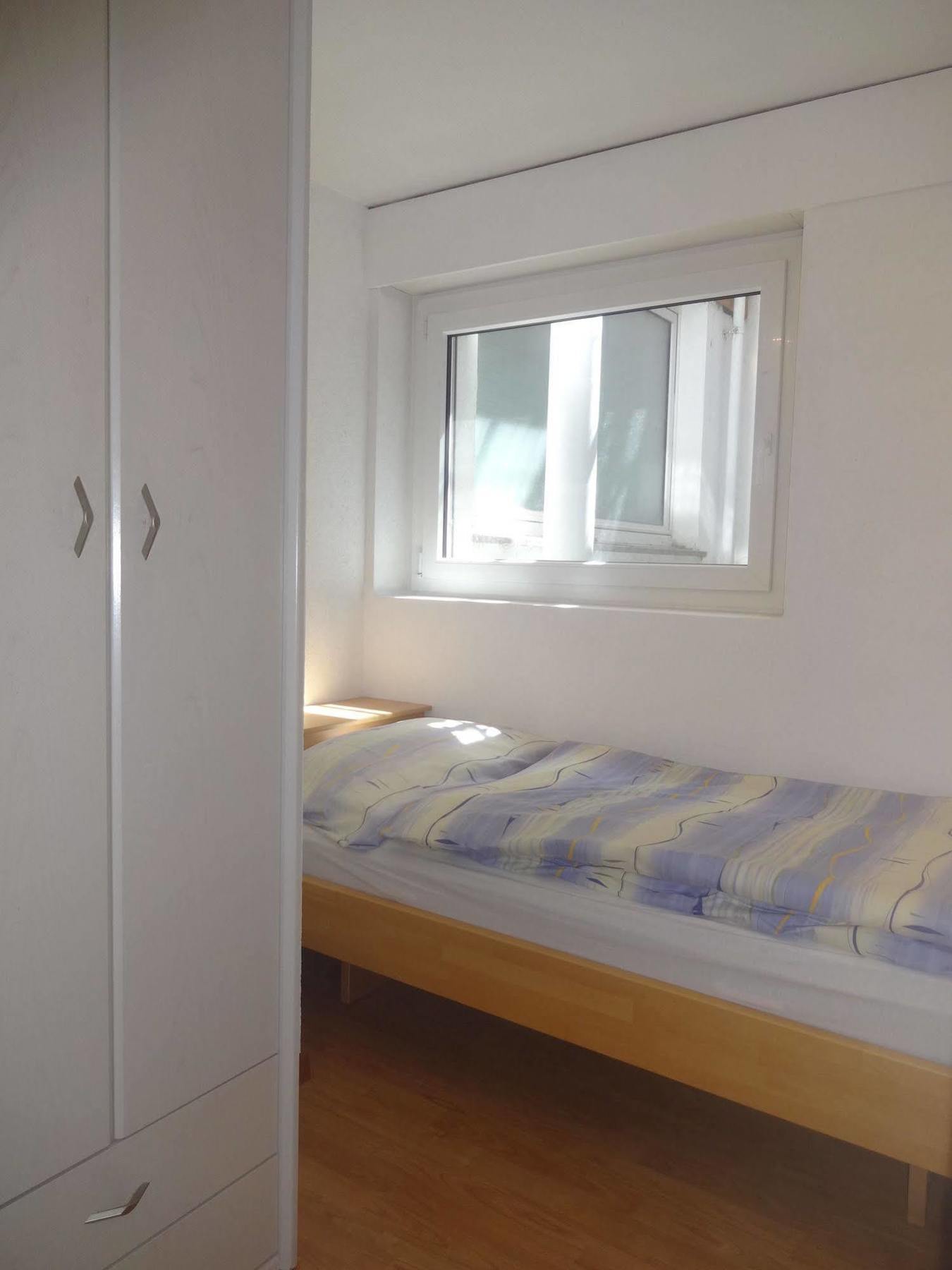 Artist & Garni Apart-hotel Zermatt