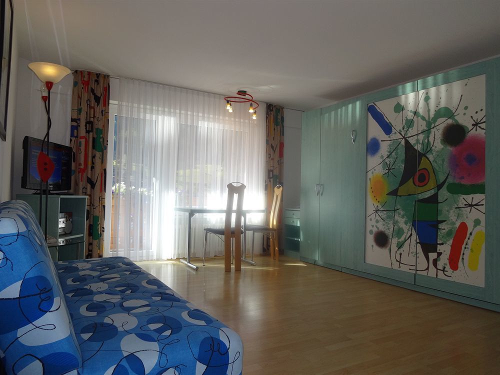 Apart-hotel Artist & Garni Zermatt