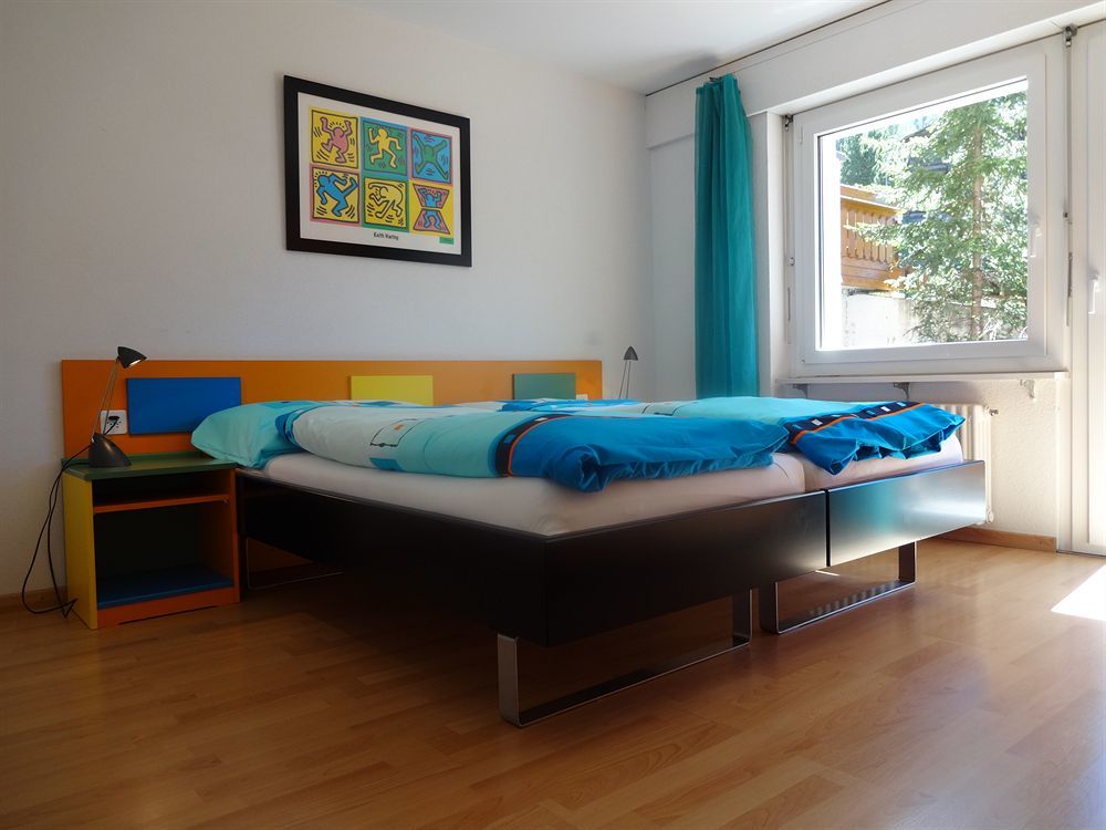 Artist & Garni Apart-hotel