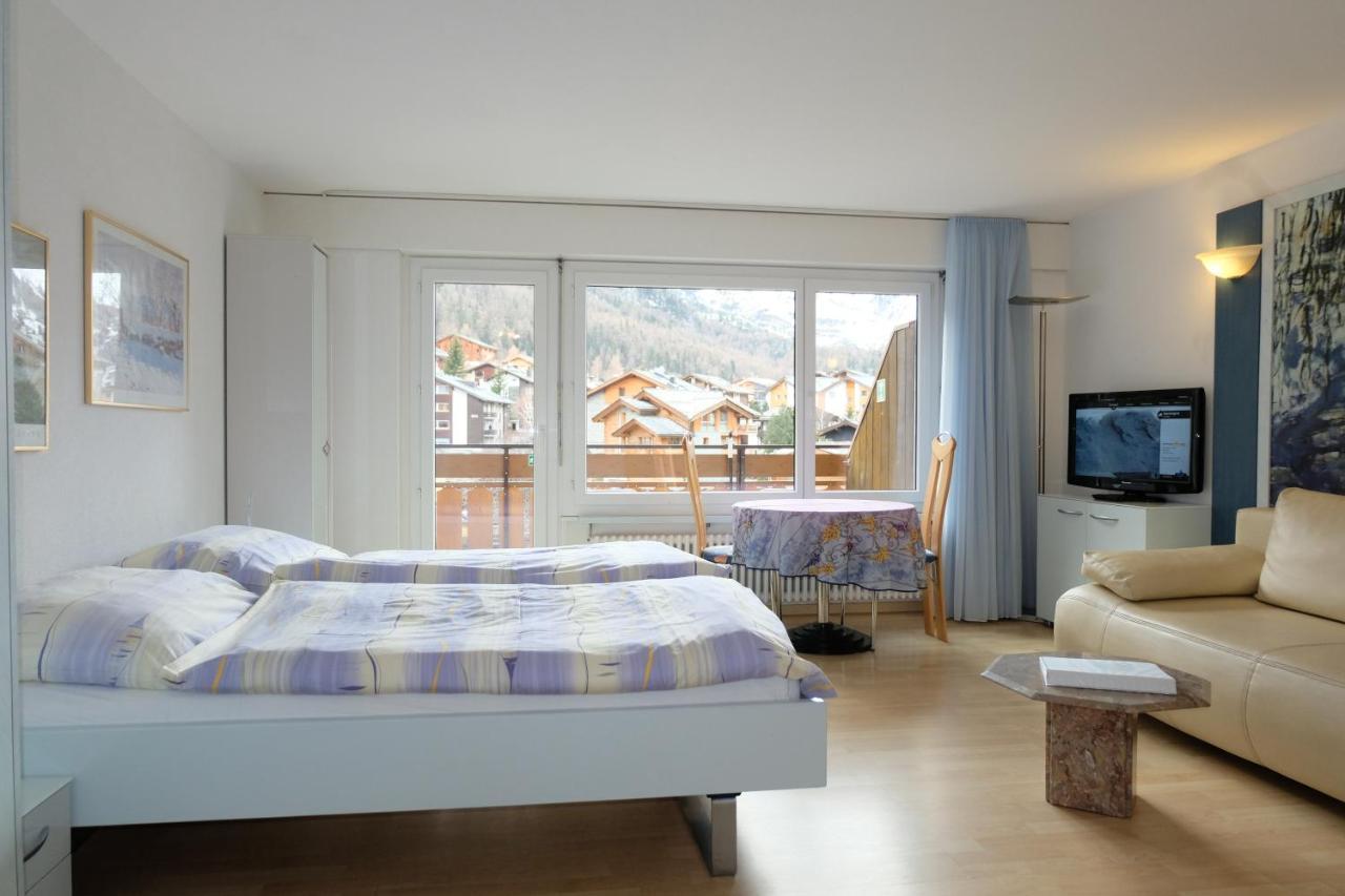 Artist & Garni Apart-hotel