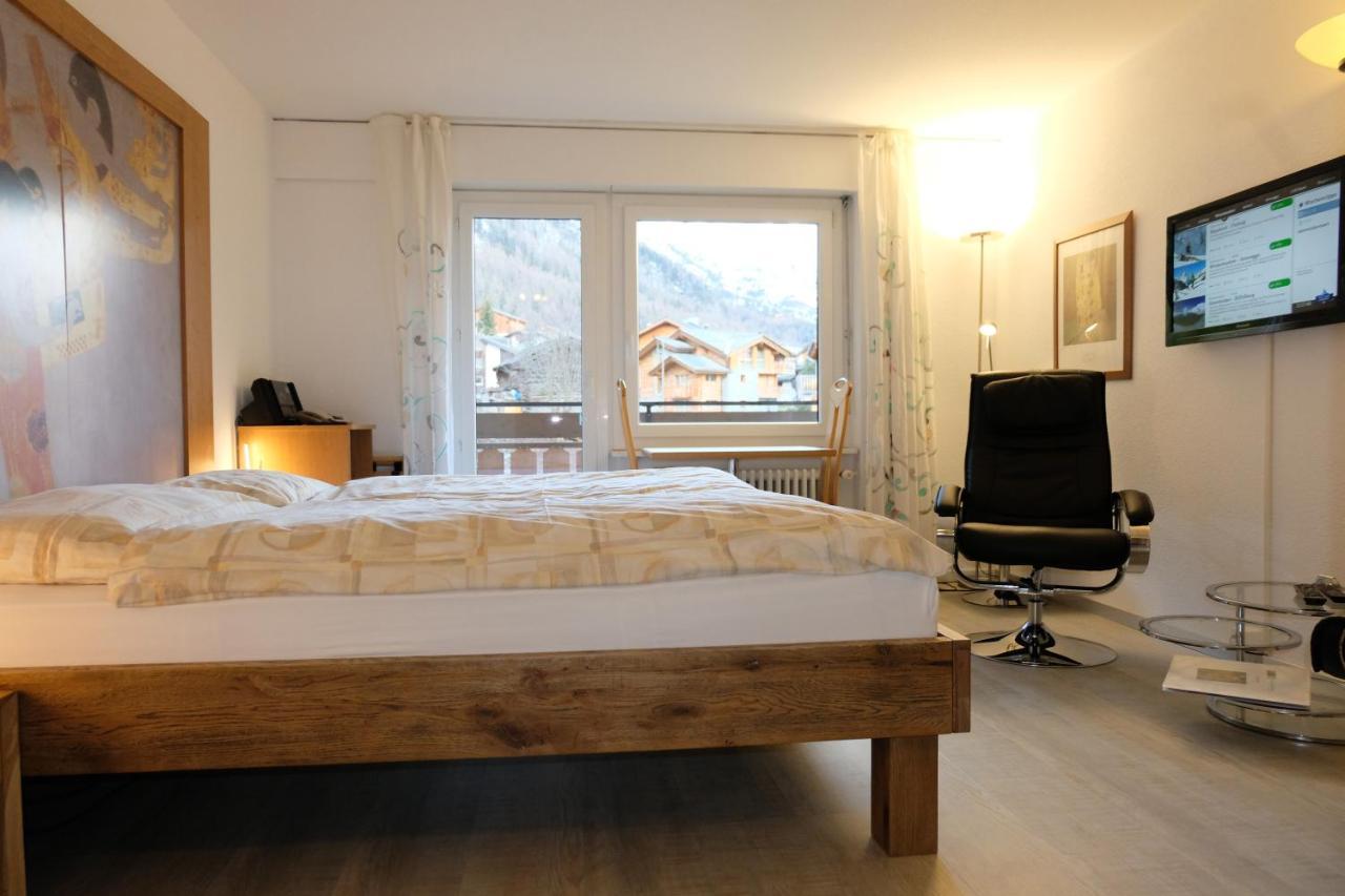 Artist & Garni Apart-hotel