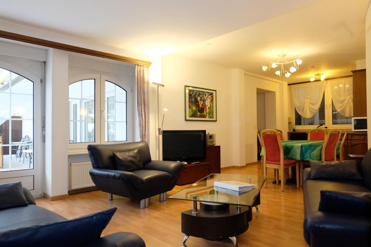 Artist & Garni Apart-hotel