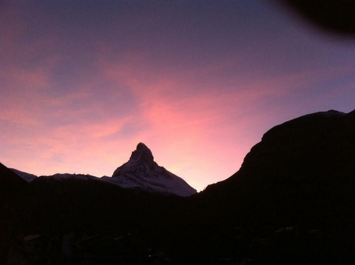 Artist & Garni Apart-hotel Zermatt
