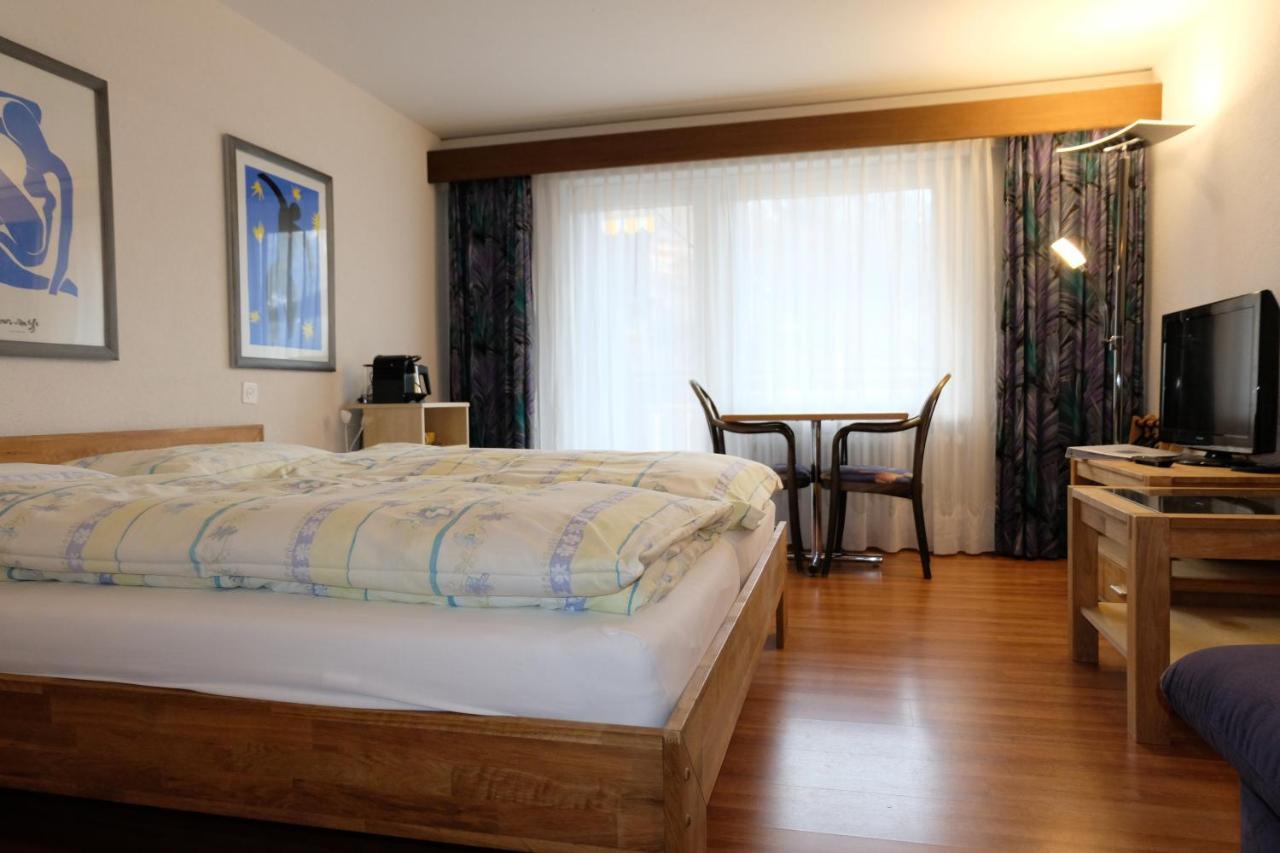 Artist & Garni Apart-hotel